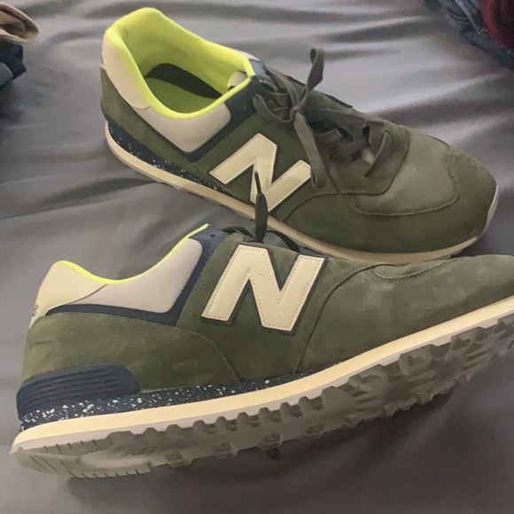 size 18 new balance shoes